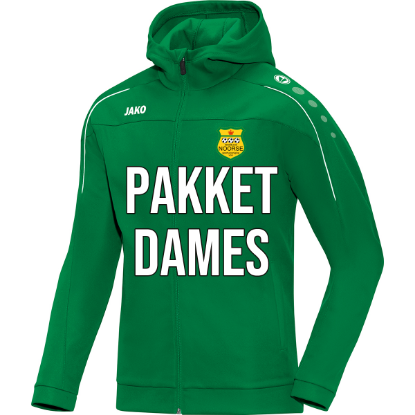 Afbeeldingen van PAKKET DAMES