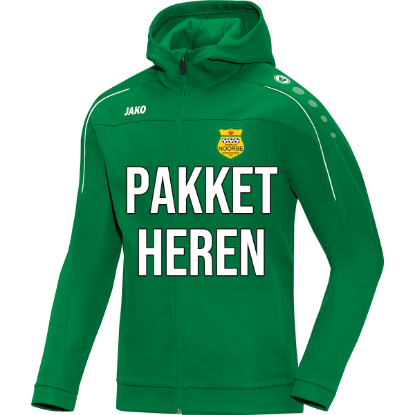 Afbeeldingen van PAKKET HEREN