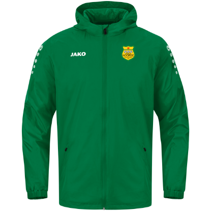 Afbeeldingen van Regenjas Team 2.0