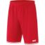 Afbeeldingen van Short Center 2.0 sportrood/wit