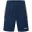 Afbeeldingen van Short Allround navy/goud