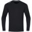 Afbeeldingen van Shirt Run 2.0 LM zwart