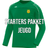 Afbeeldingen van STARTERS PAKKET JEUGD
