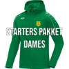 Afbeeldingen van STARTERS PAKKET DAMES
