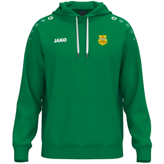 Afbeeldingen van Sweater met kap One Cotton