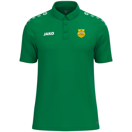 Afbeeldingen van Polo One  Cotton